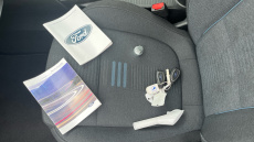 Ford Focus 1.0 EcoBoost Active Style 5dr Petrol Hatchback